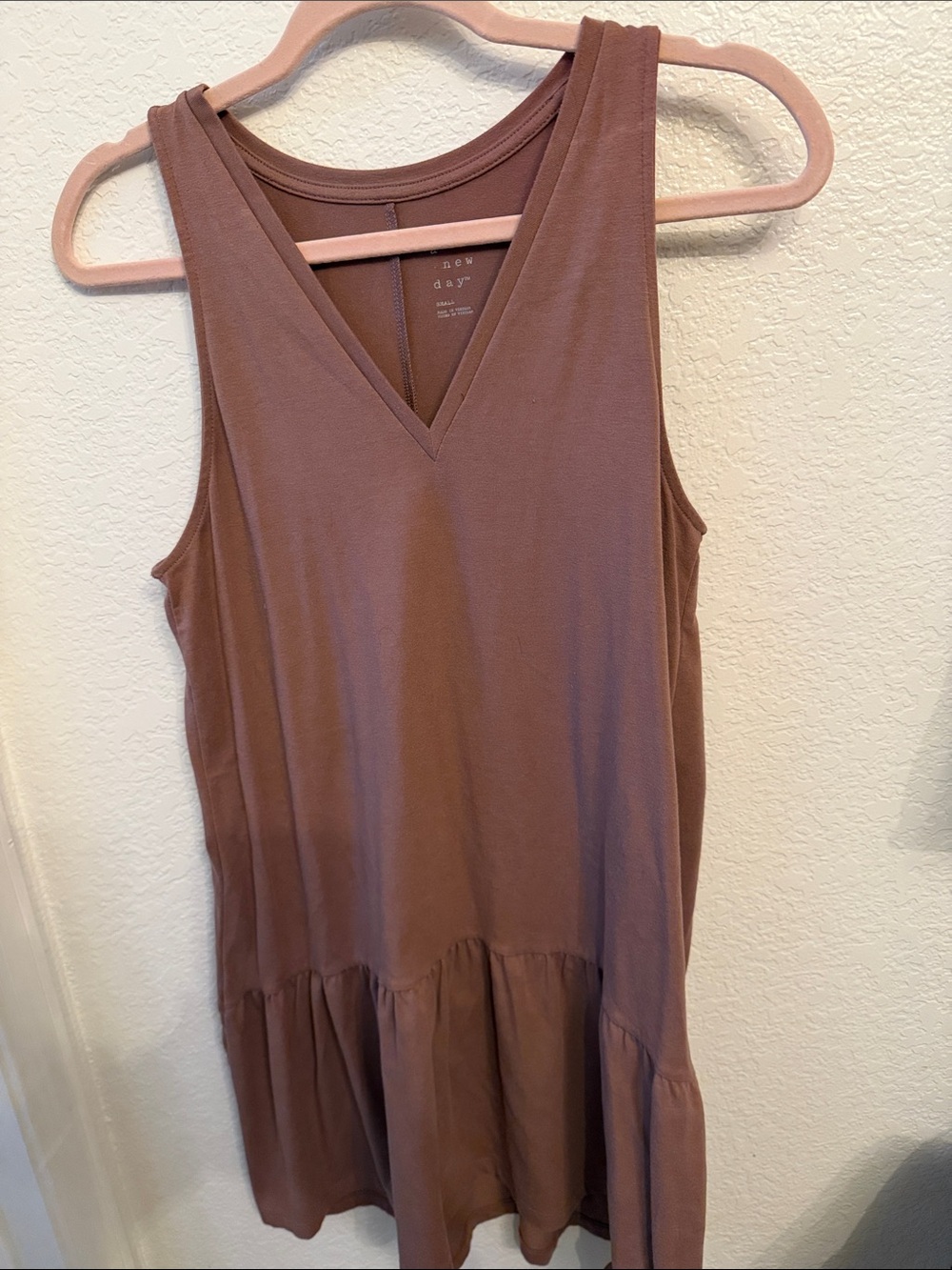 Summer dress